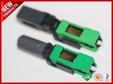 FTTH SC/APC SC/Upc Fiber Optic Quick Field Assembly Fast Connector