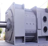 NHL Z Series 700mm Linear Actuator 1000V Rolling Mill DC Motor