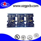 Double Sided Circuit Board PCB Used for Speaker Circuit