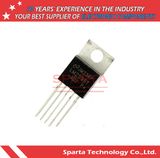 Lm2596t-Adj Lm2596 to-220-5 3A Step-Down Voltage Regulator