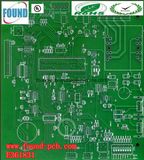 High-End 1-20 Layers Enig Schindler Elevator PCB Suppliers