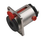 Connector 1/4 Inch for Use in Instrument Cable and Mixer