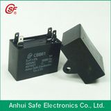 Cbb61 Ceiling Fan Capacitor (plastic case) 10UF