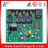 Customized GPS PCBA Assembly Circuit Board