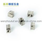 Motorcycle Parts Brass Connector Terminal Block