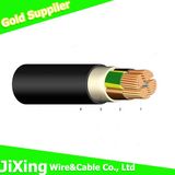 Factory Made Electrical Armoured Cable XLPE