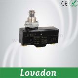 Lz-1307 High Switch on-off Capacity High Accuracy Micro Switch