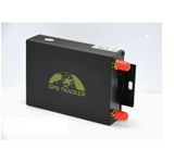 GPS Tracker 105 Support RFID and Camera for School Bus, Heavy Vehicles, Fleet Management