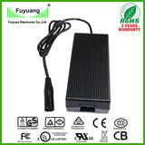 10s 42V 4.5A Lithium Battery Charger for Electric Car