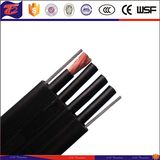Wholesale High Quality Flat Electric Cable Wire