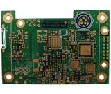 PCB for Industrial with Mtl039 HDI