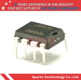 Njm4558d 4558d Njm4558m DIP8 Operational Amplifier Integrated Circuit