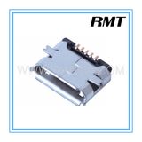 Micro USB Connector (USB444-0156-96121)