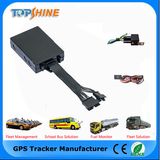 Multifunction GPS Tracker Comes with 100 Geofence Alarm