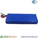 18650 Customzied 11.1V Lithium Ion Battery Pack