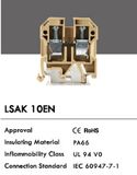 Quick Combination Small Bus Bar Wire Connector (LSAK 10EN)