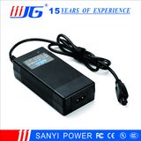 120W Desktop Switching Power Adapter 12V10A