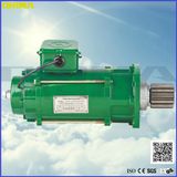 Hot Crane Geared & End Carriage Motor