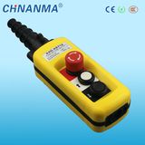 Rainproof Type Hoist Push Button Switch Xac-A2713 (5A 250V)