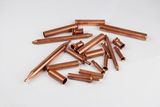 Temperature Sensor Group, Sensor Fitting, Sensor Tube