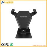 Cheap But High Quality Fast Car Wireless Charger Holder for Apple iPhone X/8/8plus/Samsung etc