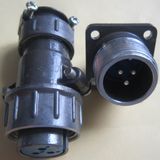 P20-3pins Cheap Cost Circular Connectors