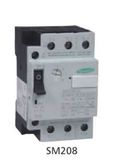 Sm208 Series Motor Protection Circuit Breaker