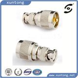 UHF Male Clamp Connector for Rg58 Cable