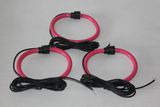 Rogowski Coil with 500A/50mv
