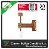 Immersion Gold Fr4 Double Sided PCB Circuit Board