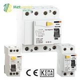 Electro-Magnetic Type Residual Current Circuit Breaker RCCB