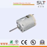 Good Quality 9V DC Mini Brush Motor for Electric Tool