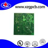Multilayer Rigid Printed Circuit Board PCB Manufacturer