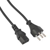 Power Cord for Desktop Computer in Switzerland (OS09+st3)