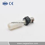 6mm Intelligent Anti Myopia Pen Small Stepper Worm Gear Motor