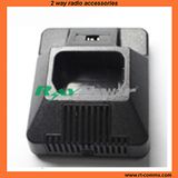 Single Universal Battery Charger Tri-Chemistry / Rapid Charger