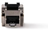 High Quality Shielded Cat5e Keystone