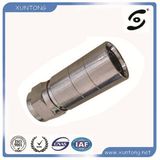 RF Coaxial Cable RG6 Compression F Plug Connector