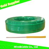 BV Tyye Single Core Copper Conductor Electric Wire
