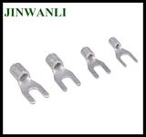 Snb Naked Terminal Block with Spade Terminal