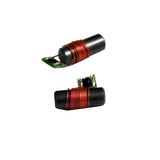 125kHz Electromagnet Induction Coil Copper Coil with Ferrite