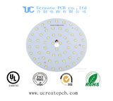 High Quality LED PCB for LED Light Bar with Ce
