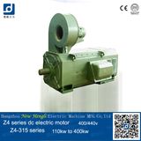 Hengli Electric DC Motor