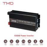 High Efficiency Green Power Single Phase off Grid Solar 1kw Inverter DC 12V/ 24V to AC 220V 1000W 1000 Watt 2000W Pure Sine Wave Inverter