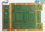 Printing Circuit Board PCB Factory Gold Finger PCB