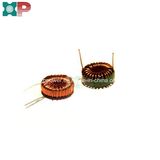 DIP Type Toroidal Choke Coil Power Inductor
