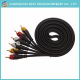 Factory Supply High Grade AV RCA to RCA Cable