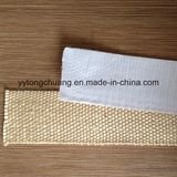Heat Treated Texturized Fiberglass Insulation Tape with Self-Adhesive