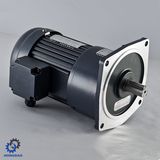 1500W Aluminum Brake Three Phase Small AC Motor_C