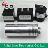 High Quality Capacitor for Resonant Circuits